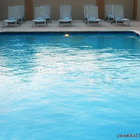 Springhill Suites By Marriott San Antonio Medical Center/Northwest 